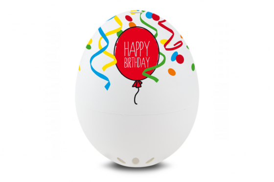 PiepEi - Geburtstag 1 