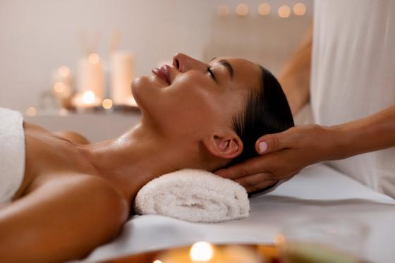 Soin du visage - pour 1 personne 1 