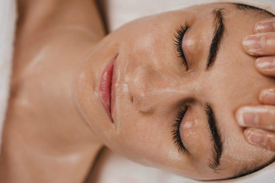 Soin du visage - pour 1 personne 3 