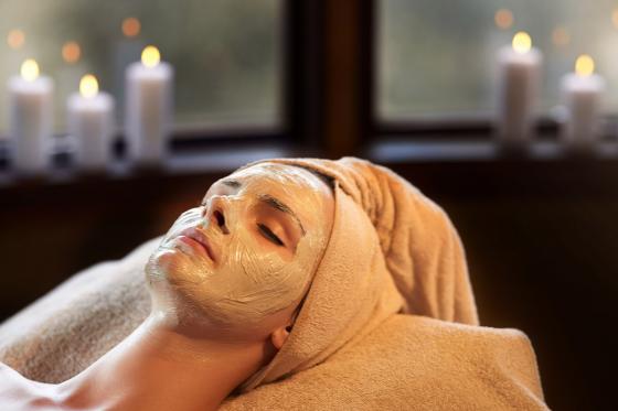 Soin du visage - pour 1 personne 4 