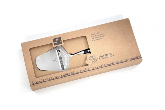 Tranchoir à fromage - heidi cheese line 1 