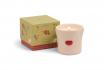 Duftkerze Tomate - Zitrone & Salbei, 226g 