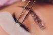 Rehaussement de cils  - avec teinture et soin hydratant 1