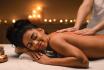 Massage relaxant - 50 minutes 4