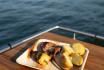 Grillboot - auf dem Zürichsee Mo - Mi für 10 Personen 5
