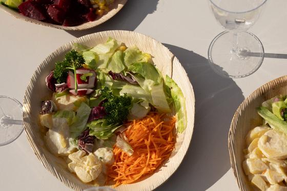 Grillboot - auf dem Zürichsee Mo - Mi für 10 Personen 7 