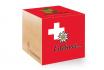 Ecocube Edelweiss - Swiss 