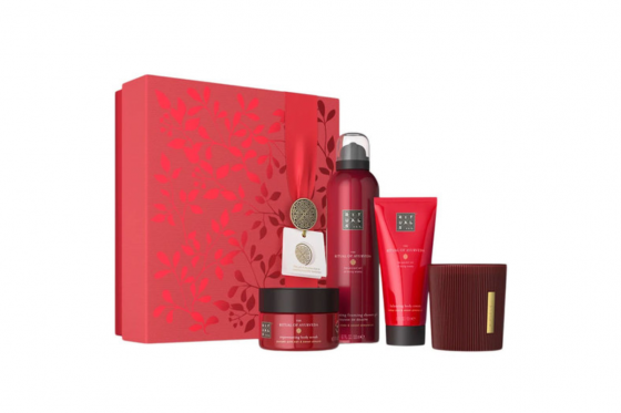 Rituals Ayurveda Geschenkset - Medium   Rituals Ayurveda Geschenkset - Medium