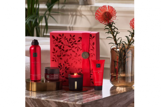 Rituals Ayurveda Geschenkset - Medium 1  Rituals Ayurveda Geschenkset - Medium 1