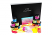 Badesalz Geschenkset - Time to relax 