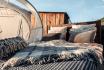 Nuit en Bubble-Suite - Séjour au Hannighüsli avec panorama sur les montagnes pour 2 personnes 6