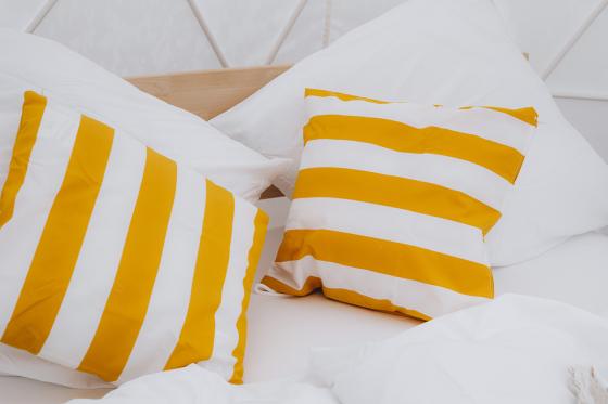 Bubble-Suite Übernachtung  - im Hannighüsli mit Bergfenster für 2 Personen 4 