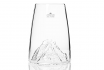 Glas Topografisch - Jungfrau 1