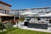 Sport Weekend - im Attikazimmer mit Terrasse und Küche für 2 Personen 2