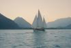 Segeltour - 2h auf dem Thunersee für 6 Personen 