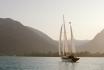 Segeltour - 2h auf dem Thunersee für 6 Personen 1