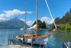 Segeltour - 2h auf dem Thunersee für 6 Personen 3
