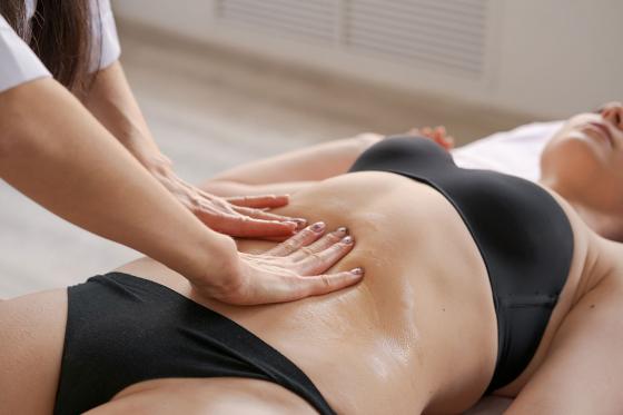 Massage thérapeutique - 30 minutes au choix pour 1 personne 1 