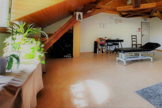 Massage thérapeutique - 30 minutes au choix pour 1 personne 3 