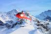 Jungfrau & Lauterbrunnen - 25-minütiger Helikopterflug ab Lauterbrunnen für 1 Person 4