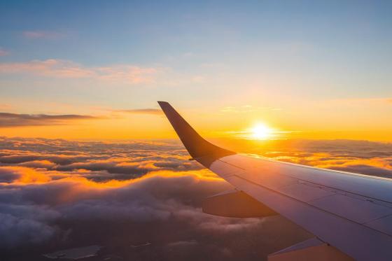 Voyage à la carte de 3 jours - 11 villes au choix avec vol inclus pour 2 personnes   