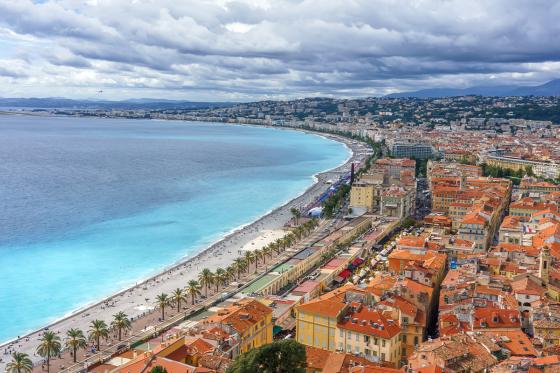 Voyage à la carte de 3 jours - 11 villes au choix avec vol inclus pour 2 personnes  3 