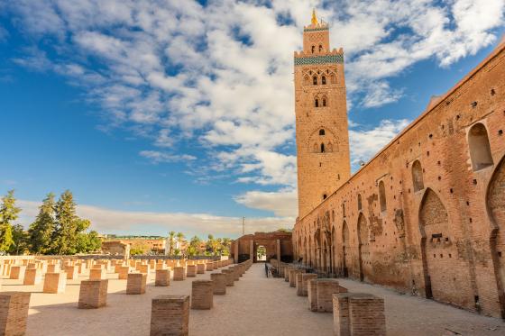 Voyage à la carte de 3 jours - 11 villes au choix avec vol inclus pour 2 personnes  4 