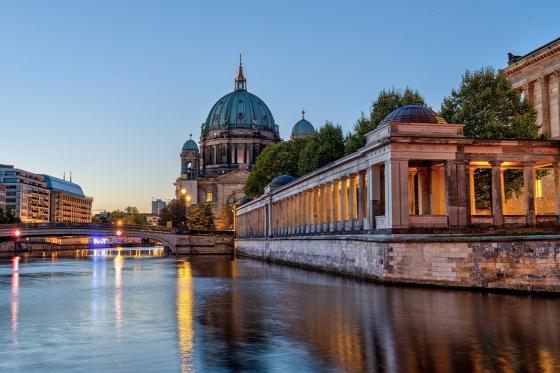 Voyage à la carte de 3 jours - 11 villes au choix avec vol inclus pour 2 personnes  5 