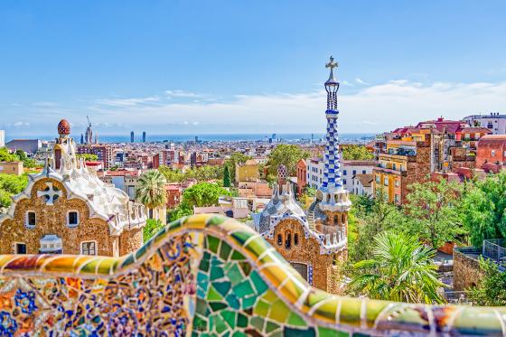 Voyage à la carte de 3 jours - 11 villes au choix avec vol inclus pour 2 personnes  6 