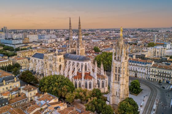 Voyage à la carte de 3 jours - 11 villes au choix avec vol inclus pour 2 personnes  8 