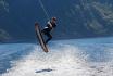 Wassersportaktivitäten - Bananenboot & Wakeboarding für 1 bis 8 Personen 1