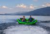 Wassersportaktivitäten - Bananenboot & Wakeboarding für 1 bis 8 Personen 2
