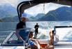 Wassersportaktivitäten - Bananenboot & Wakeboarding für 1 bis 8 Personen 4