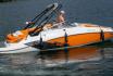 Partyboot - auf dem Vierwaldstättersee für 1 bis 8 Personen 4