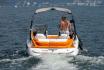 Partyboot - auf dem Vierwaldstättersee für 1 bis 8 Personen 5