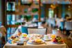 Day Spa & Buffet à Saillon - Détente et gourmandise pour 1 personne 1