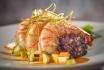 Day Spa & Menu à 3 Plats à Saillon - Détente et gourmandise pour 1 personne 2