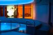 Day Spa & Menu à 3 Plats à Saillon - Détente et gourmandise pour 1 personne 9