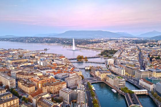 Head spa à Genève - 90 minutes de bien-être pour 1 personne 4 