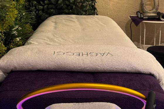 Head spa à Genève - 90 minutes de bien-être pour 1 personne 5 