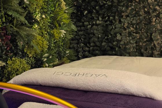 Head spa à Genève - 90 minutes de bien-être pour 1 personne 6 