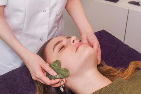 Head Spa & Gua Sha in Genf - 120 Minuten für 1 Person 4 