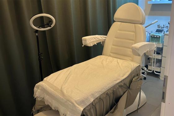 Massage en Duo relaxant - à Grand-Lancy 3 