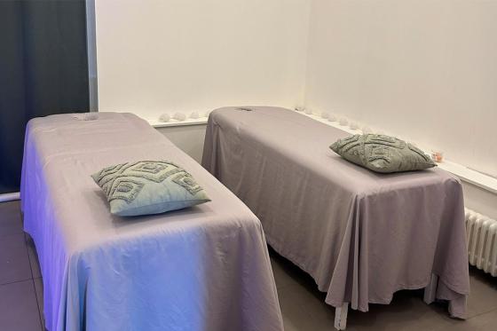 Massage en Duo relaxant - à Grand-Lancy 4 