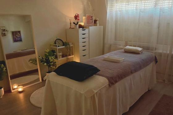 Massage oriental - 60 minutes à Montreux 1 