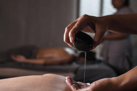 Massage oriental - 60 minutes à Montreux 2 