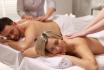 Massage évasion en duo - Un moment de détente et de complicité à partager à deux 