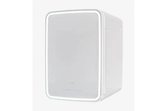 Réfrigérateur, 10 L - avec miroir LED 3 