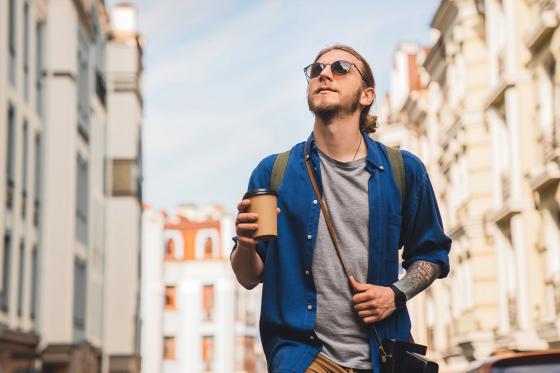 Bon EasyJet de CHF 150.- - Séjour organisé & personnalisé en Europe avec vol et hôtel 7 