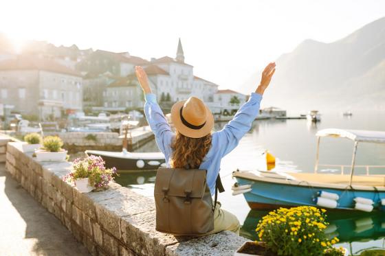 Bon EasyJet de CHF 300.- - Séjour organisé & personnalisé en Europe avec vol et hôtel 3 